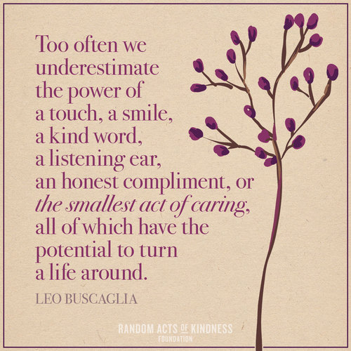 Counselor_Penn's tweet photo. Sharing kindness is a daily act! #AttendanceMatters #bekind #amable #carinoso https://t.co/cfvdaGI3NU