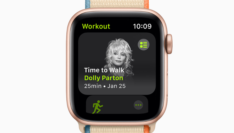 Apple Watch Info tweet media