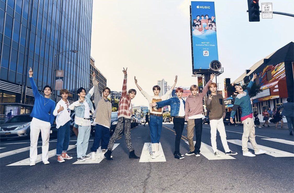 najaemisgoodboy's tweet photo. happy 127 day!💚💚
Sayang banget sama 10 orang ini🥺
Sehat sehat terus ya!🥺
#NCT127_FirstLove 
#들어_축배_127데이 
#127DAY
@NCTsmtown_127 https://t.co/OqAwDTBinf