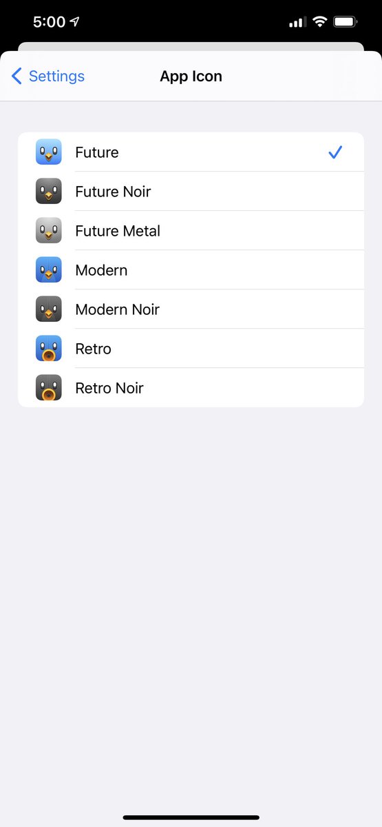 These are too small I’m tapping each one to see the bigger version in the alert.