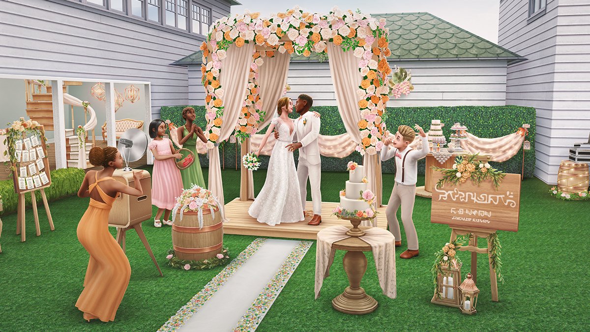 The Sims Freeplay Thesimsfreeplay Twitter