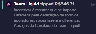 leticiaxmotta's tweet photo. CARALHOOOOOOOOOOO @TeamLiquidBR 

GOD DEMAISSSSSSSSS <3 https://t.co/gY8F7OcQs9