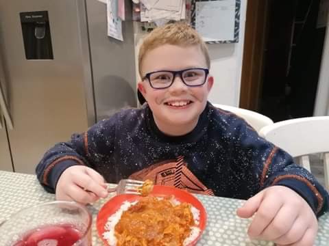 Thanks to everyone who has #retweeted #tagged and offered support this evening. Thank you from our young people because your support is making a difference in lives all over stockport. For those who asked for the GoFundMe please see below - gofundme.com/f/CherryTreeFi… #HolidayHunger