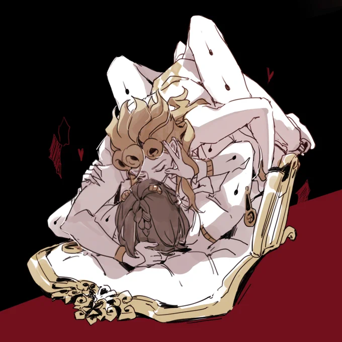 #ジョルブ 
