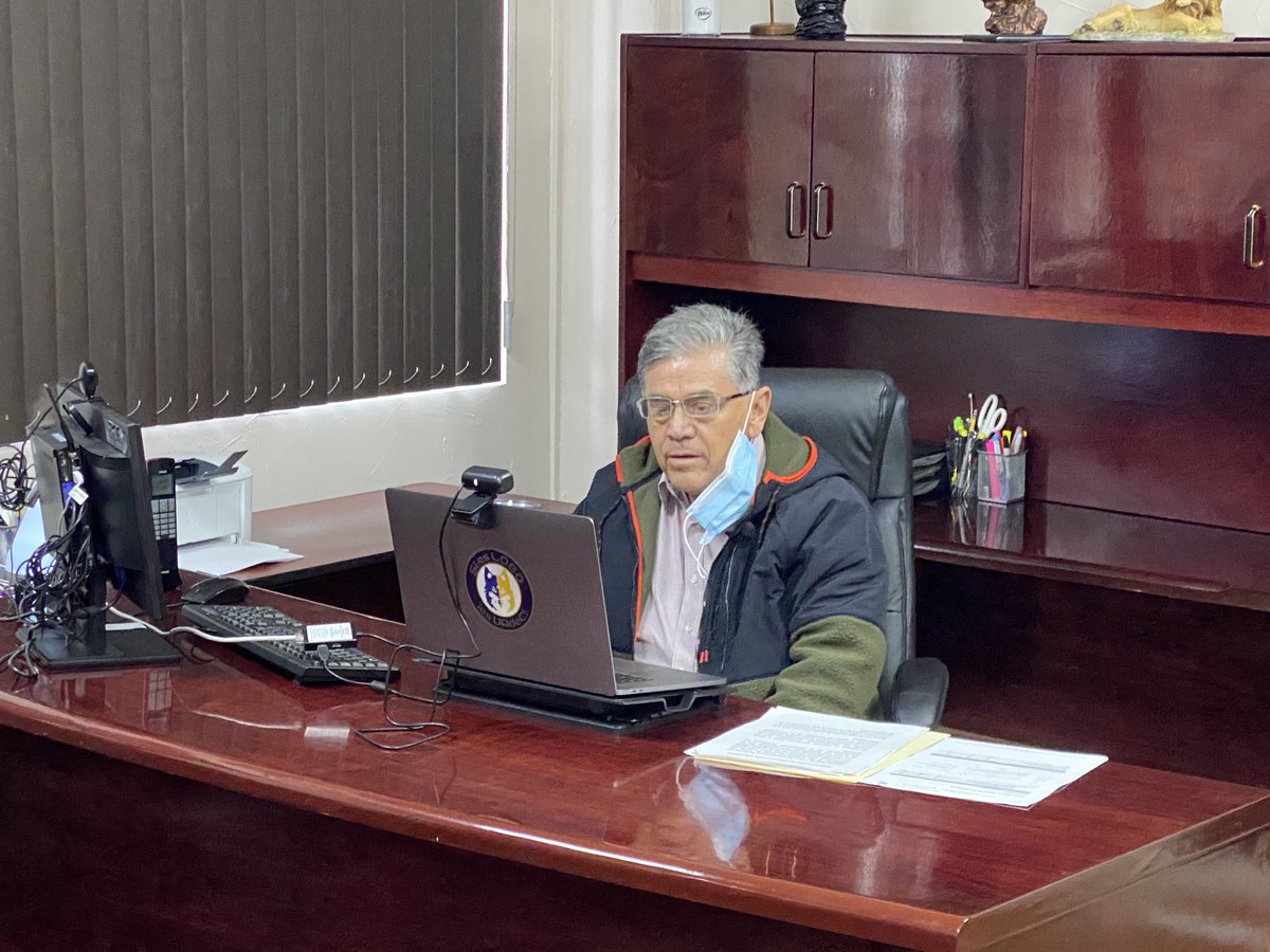 drluisgutierrez's tweet photo. Nuestra primera visita en Monclova! Transmitiendo desde la Facultad de Ingeniería Mecánica y Eléctrica UN para los futuros ingenieros de la región! El Plan de Acción lo hacemos todos! #JuntosTransformamoslaUniversidad #YoConChava https://t.co/uUBWwilKmM