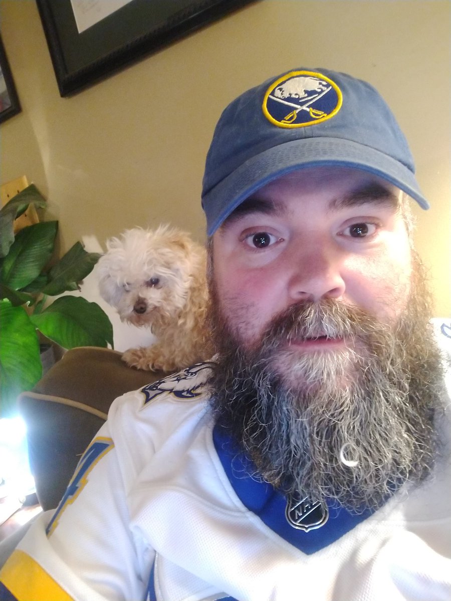 drhensjog's tweet photo. #SabresRollCall #SabresTwitter #LetsGoBuffalo @BuffaloSabres https://t.co/edOVoxsZFF