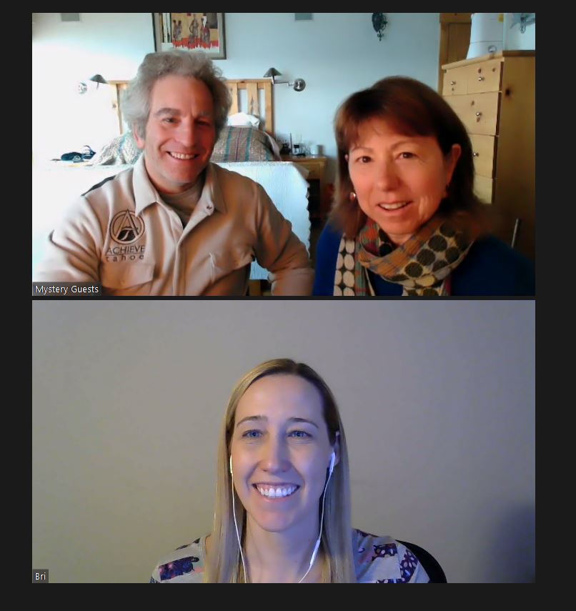 StrokeOnward's tweet photo. We'd like to thank @ARCaphasia and @Lingraphica for inviting @identity_stroke as “Mystery Guest” on their Virtual Connections program. More than 50 participants – mostly survivors w/ #aphasia, were inspiring in their commitment to push through their challenges &amp; build community. https://t.co/edZAJORZ4h