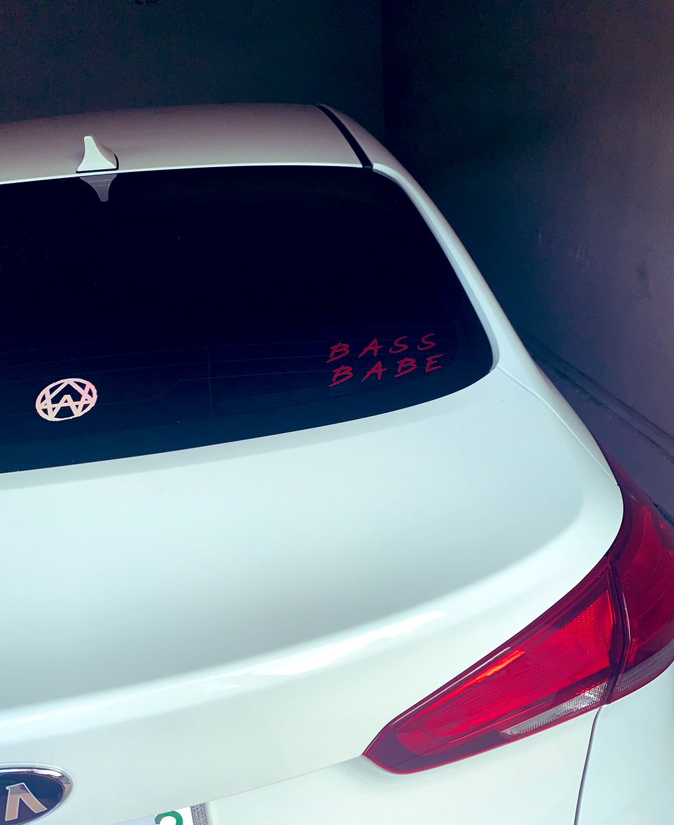 EstrellaLucero5's tweet photo. Added her to my car!!😍 https://t.co/N08qxDFszU