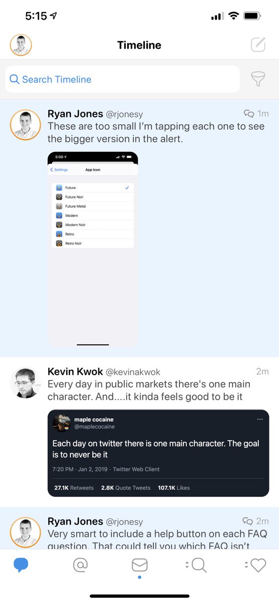 I guess all filters are paywalled? It’s gray and again does nothing. I thought it was only “Advanced” ones though.
