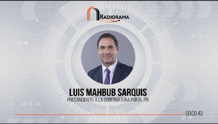 luismahbub's tweet photo. Muy interesante entrevista y aclaración con mi amigo @Chachogallardo #AdrianTovar #katiaTapia por Radiorama Noticias, Muchas Gracias por el espacio. 

https://t.co/UxbWE8yX9n

#GrandesCosasEstánPorVenir
#LM21 https://t.co/dngNRdMeFk