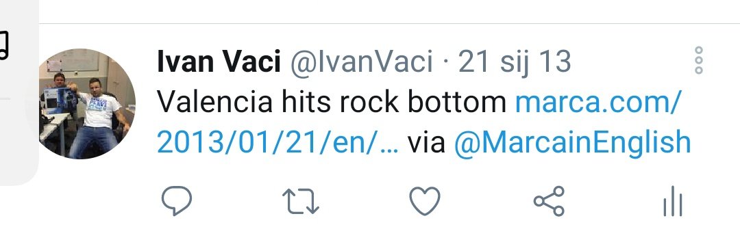 IvanVaci's tweet photo. @marijanpalic 2011. / 6. mjesec ali pregledom tvitova koje sam stavljao nadao sam na jedan interesantan :) tu negdje je bila ona genijalna reklama sa Gerijem :! https://t.co/N6ctiMMq50
