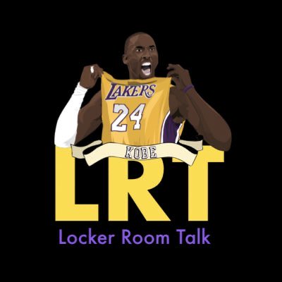 Locker Room Talk Podcast Lrt Pod Twitter
