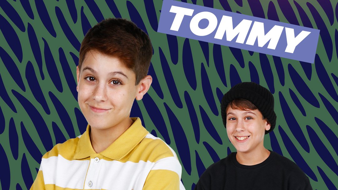 Spyders follows three siblings who discover their parents are undercover spies for an environmental protection agency.

To see what happens next catch new episodes Monday to Thursday at 6:30 pm only on Nickelodeon.

This show has been dubbed into English.