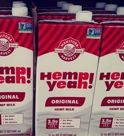 BuhBigBoogie's tweet photo. Hemp no! https://t.co/EtILw7Xcsu