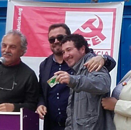 J. Dios Villanueva #CubaNoEstáSola tweet media