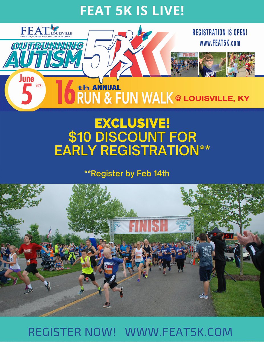 Registration is OPEN!