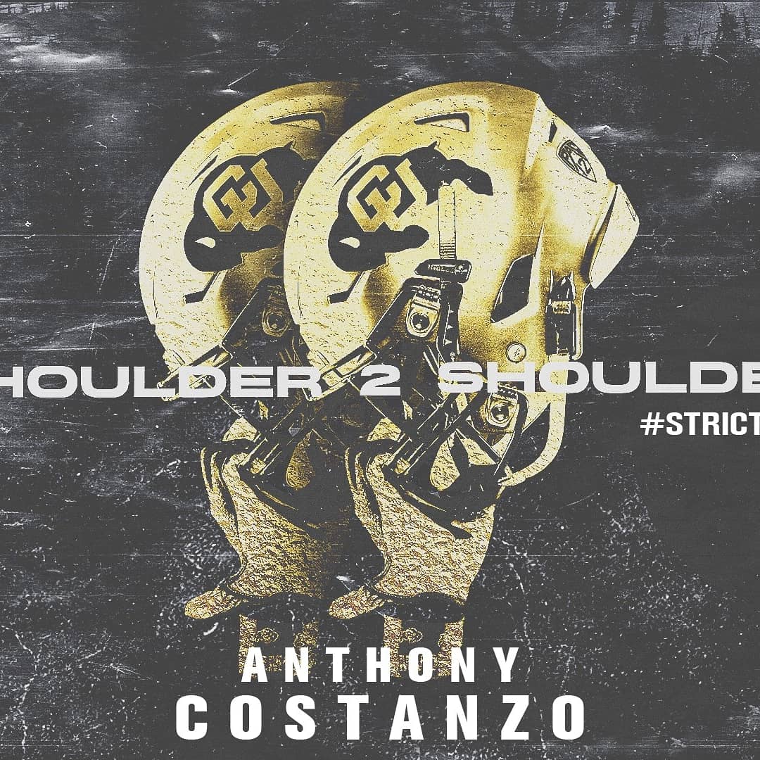 SuzetteAnn4's tweet photo. Why are these Edits of Anthony from CU Boulder ( University of Colorado Boulder) soooooo perfect!!!! 💯 We love getting love from these coaches. @CUBoulder @CoachChev6 #bouldercolorado #cubuffs #PalmerRidgeHighschool #TeamFullGorilla #GroundUp #SixZero #usafootball #cubuffs https://t.co/1X4YCVVHcC