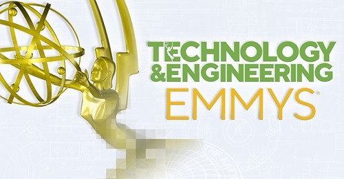 Congrats to our Disney+ innovators for winning TWO 2020 Technology and Engineering Emmy Awards! bit.ly/2KPYJgq