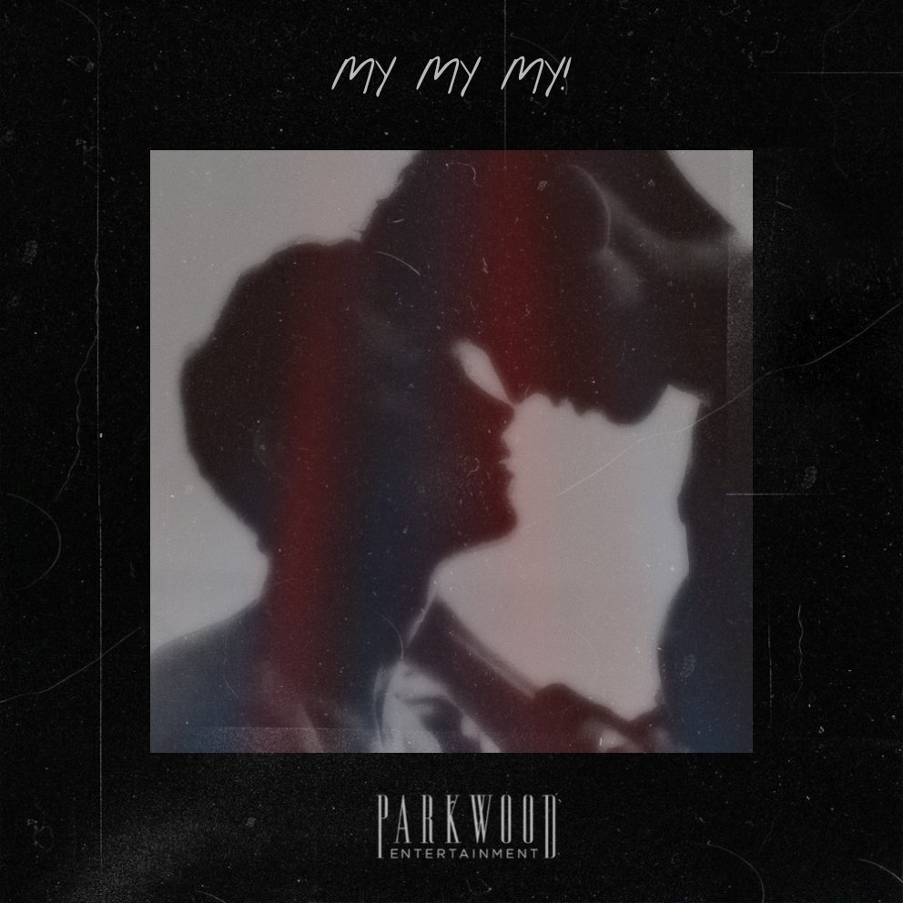 k4uaaanzin's tweet photo. The music video for the third single "My My My!" of my debut album is OUT NOW! 🖤
Hope you like it! ✨
Spotify: https://t.co/2hrktQKvmM
Youtube: https://t.co/aP1HXePuii
Record • @parkwoodlrpg
RPG • @bloodlinesq // #bldsingle https://t.co/8jQfBSZmmc