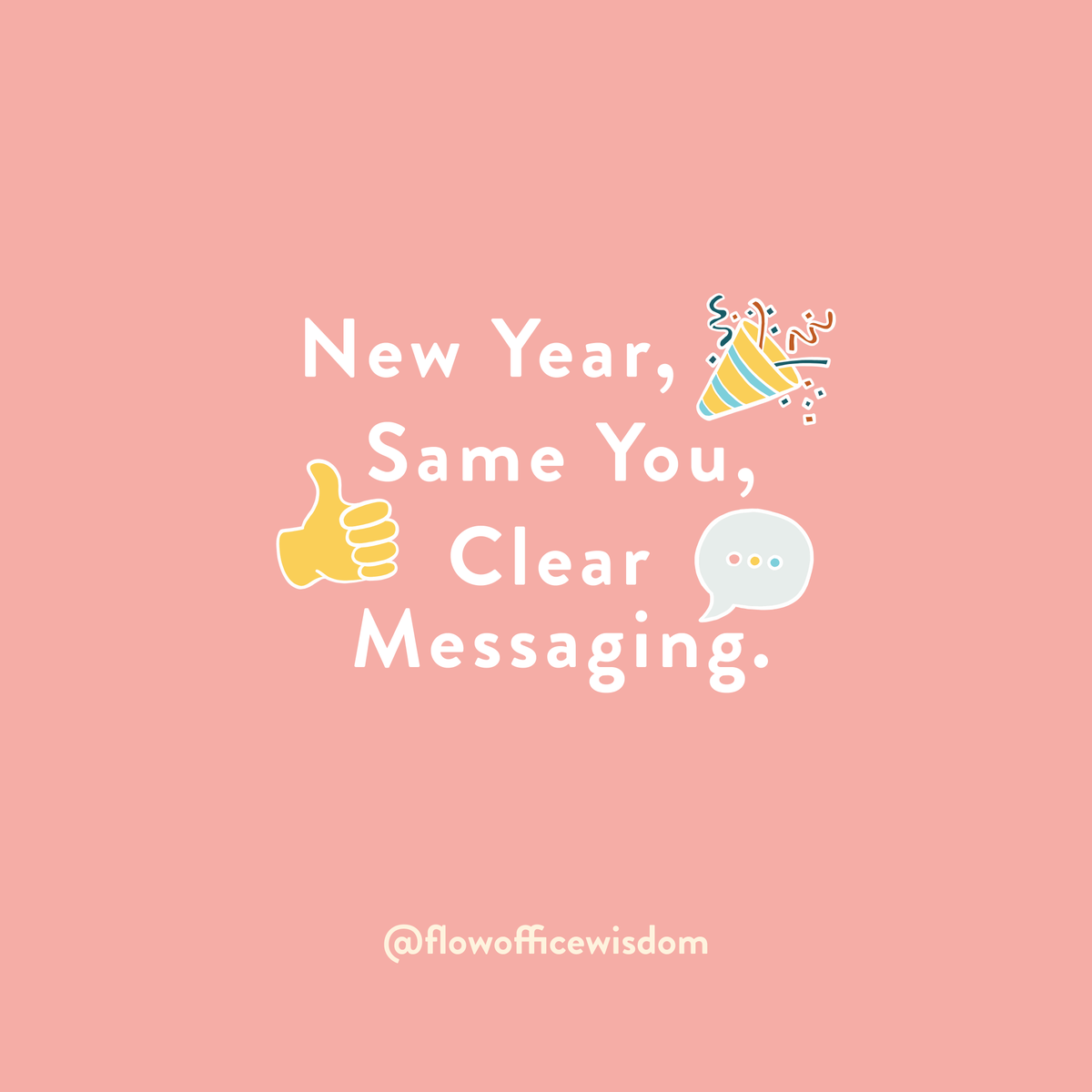FlowWisdom's tweet photo. Does it ever feel like you’re the only one who really “gets” what you are offering in your business? We wrote a blog post about how to hone in your brand's messaging and let the rest of the world know just why you are so great! https://t.co/VxhE1bXu1p https://t.co/h654ovue4s
