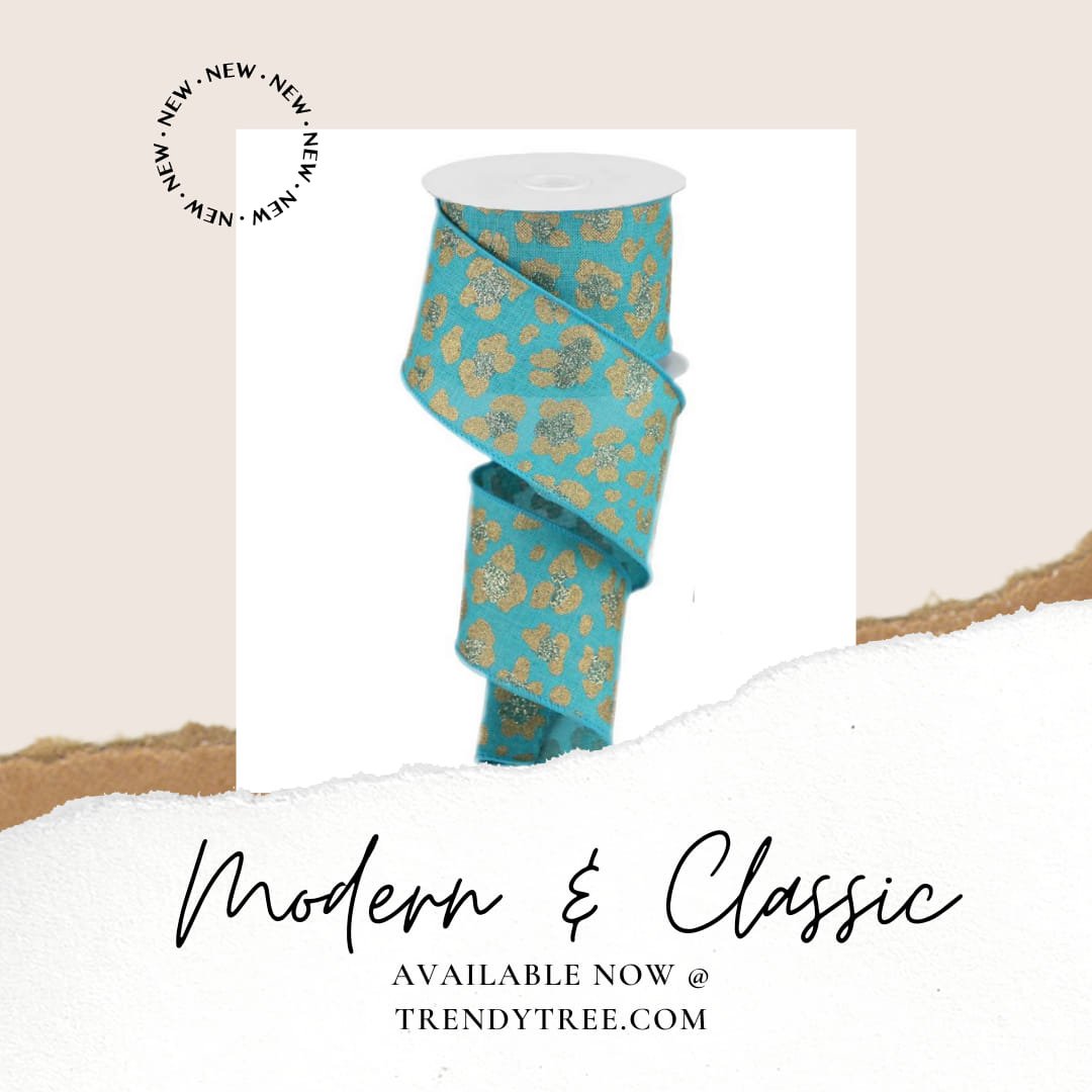 Trendy_Tree's tweet image. Leopard print - hot trend!