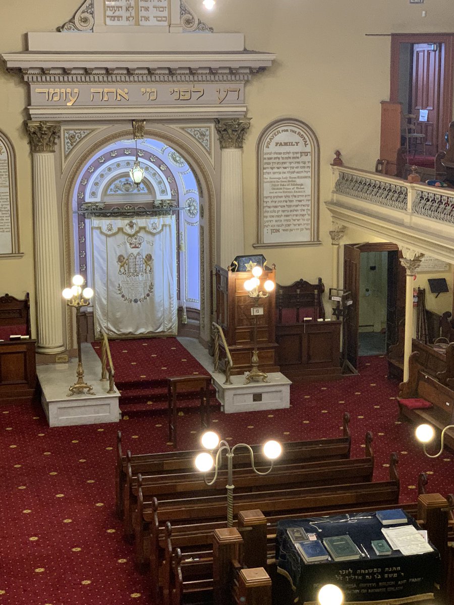 wolff_tania's tweet photo. Beautiful and moving service for opening of legal year and wonderful tribute to Justice Weinberg by Justice Coghlan. A wonderful start to the legal year. https://t.co/204bL7dbhw