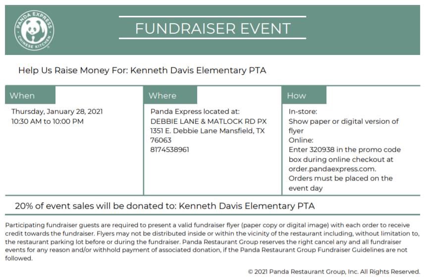 KDavisElem's tweet photo. Come join us and raise money for #DavisPTA ! https://t.co/rBX75Z2k0p