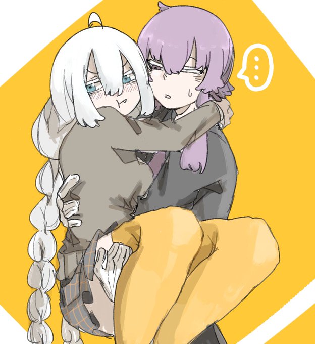 あかりちゃんと執事 