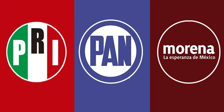 Político MX on X: "PRI y PAN aventajan a Morena para la gubernatura de Nuevo León, de acuerdo a la encuesta de Beltrán, Juárez y Asociados BGC. https://t.co/Ee9ER3lHyi https://t.co/sV5I2CIgzJ" / X