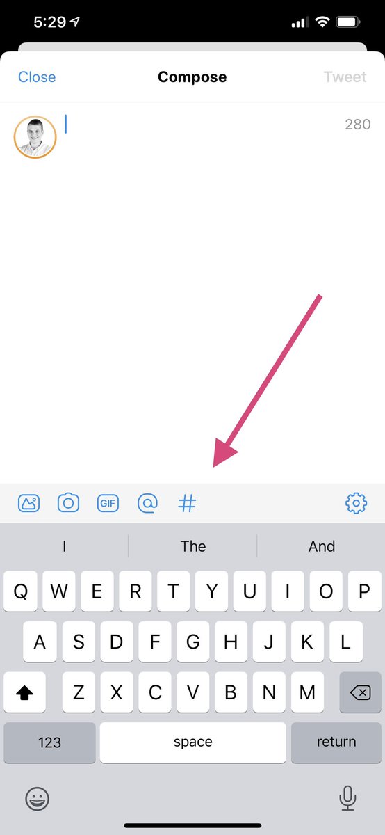 Good account switcher.These icons aren’t uniform size.