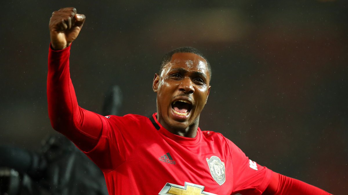 Ighalo fulfilled his purpose. With an injury crisis on our hands, we needed someone up front to allow us to rotate for the cups. Scored 5 goals in his first 4 starts then after lockdown Rashford was returning to fitness.