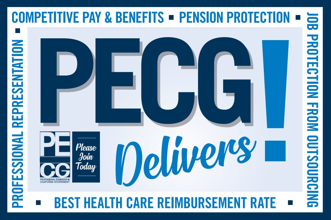 PECG's tweet photo. PECG represents members and related professionals from all around the world. A few of our members would like to say hello. Click the link to watch the full video on YouTube!

https://t.co/4nuFTwIyXI

#PECGDeliversTogether

#CaStateEngineers https://t.co/UF6GdVRNq0