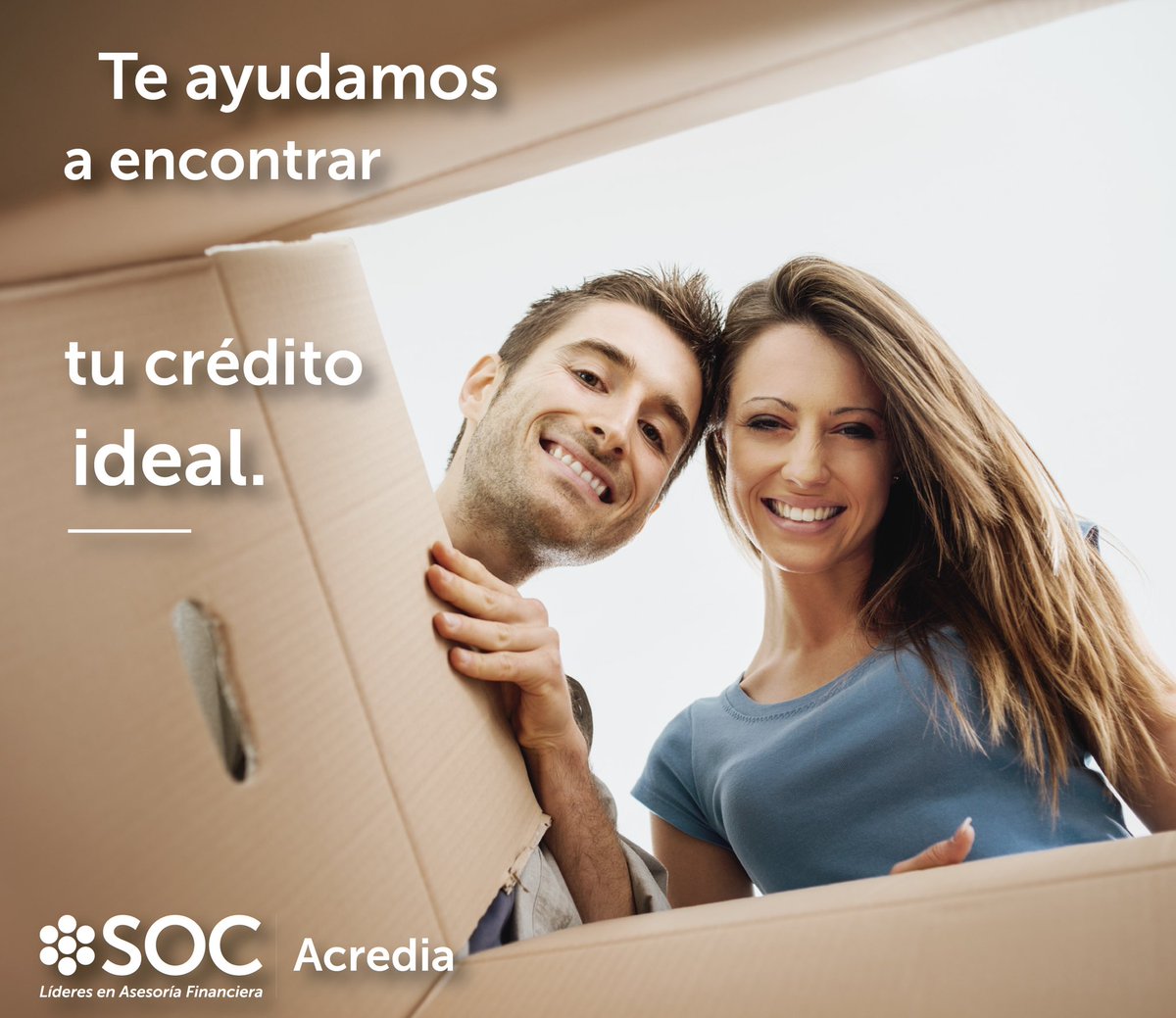 Acredia SOC tweet media
