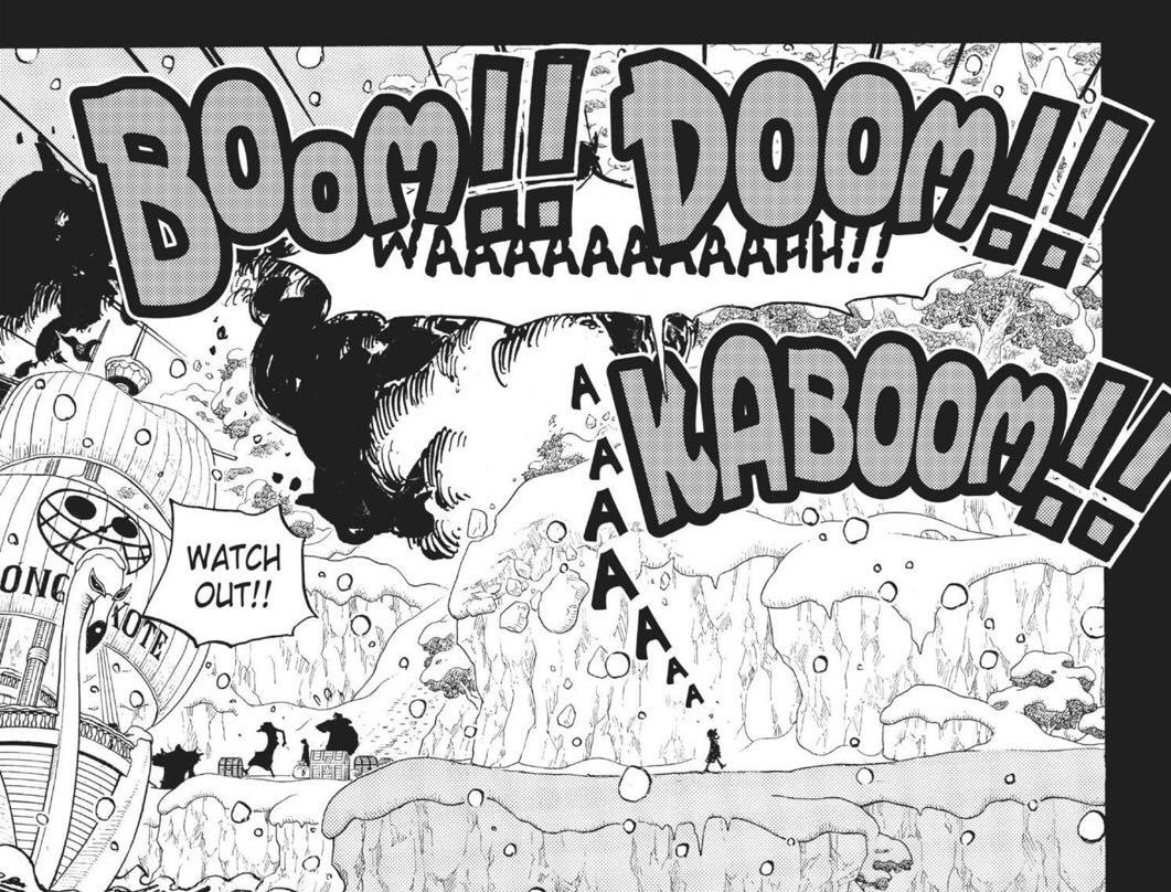 statement strikes me as so powerful is because Law, fundamentally, is a survivor. This is the kid that crawled his way out of Flevance through sheer spite and after losing everything for the second time, still managed to pick up and rebuild the pieces of himself.