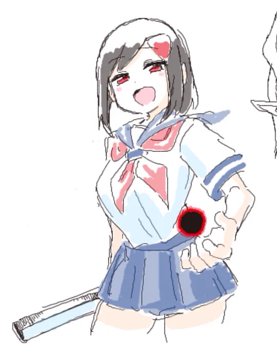 おえかきのもりたのしい 