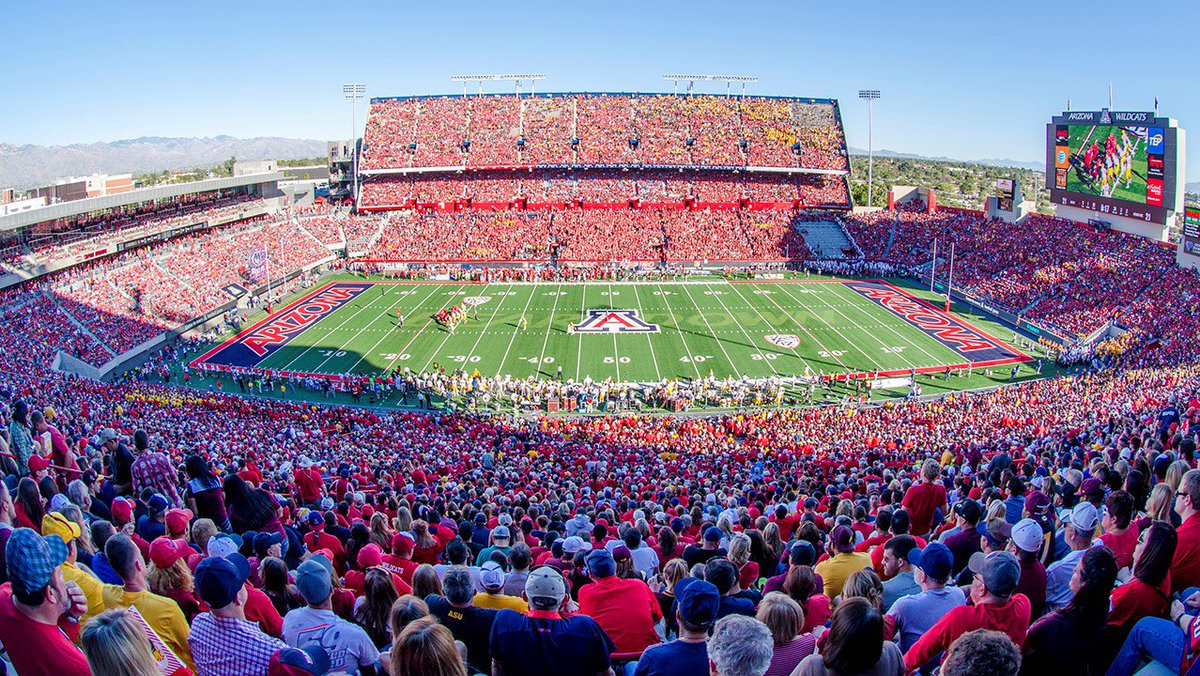 Former Liberty head coach Ryan Partridge has been appointed as the new Director of High School Scouting and Recruiting at the University of Arizona.