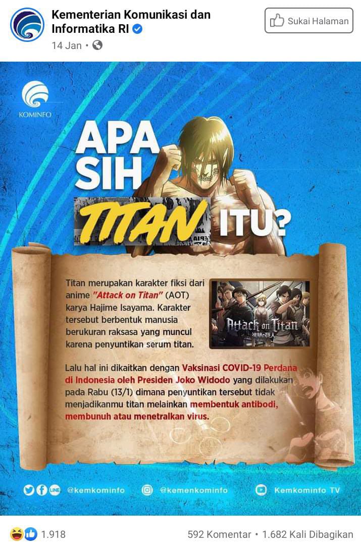 txtdaripemerintah (@txtdrpemerintah) on Twitter photo 