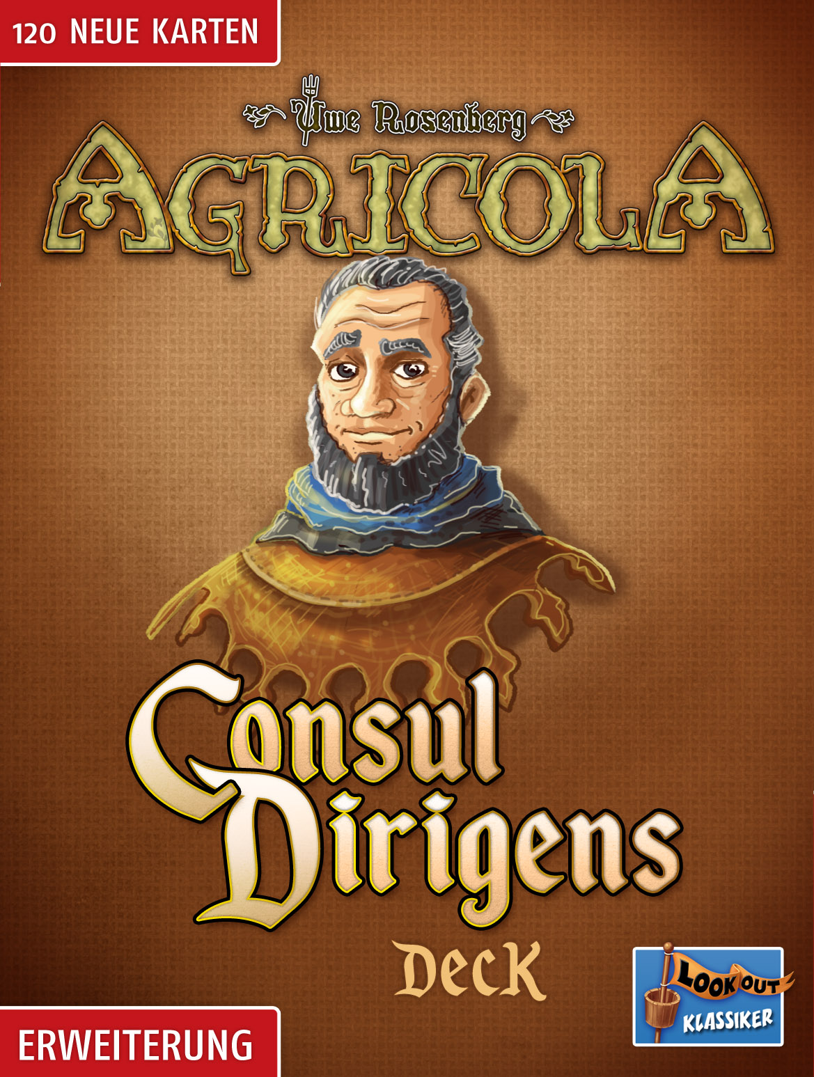 Arthur アグリコラの公式スリーブと Consul Dirigens Deckというものが発売されるみたい スリーブいくらだろうね 新旧合わせて全カード分揃えたい T Co Xfzqy1u5pd T Co Moella85te Twitter