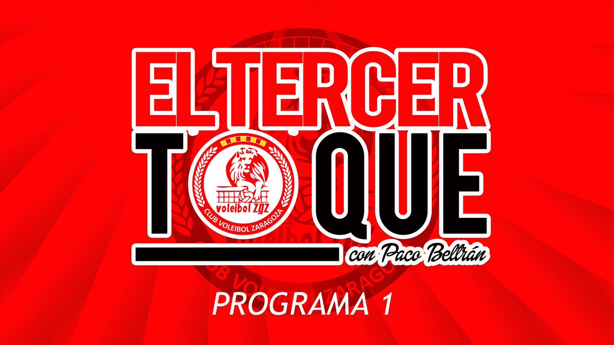 Primer Programa! Resumen de la actividad del fin de semana!! 

youtube.com/watch?v=3p02uz…