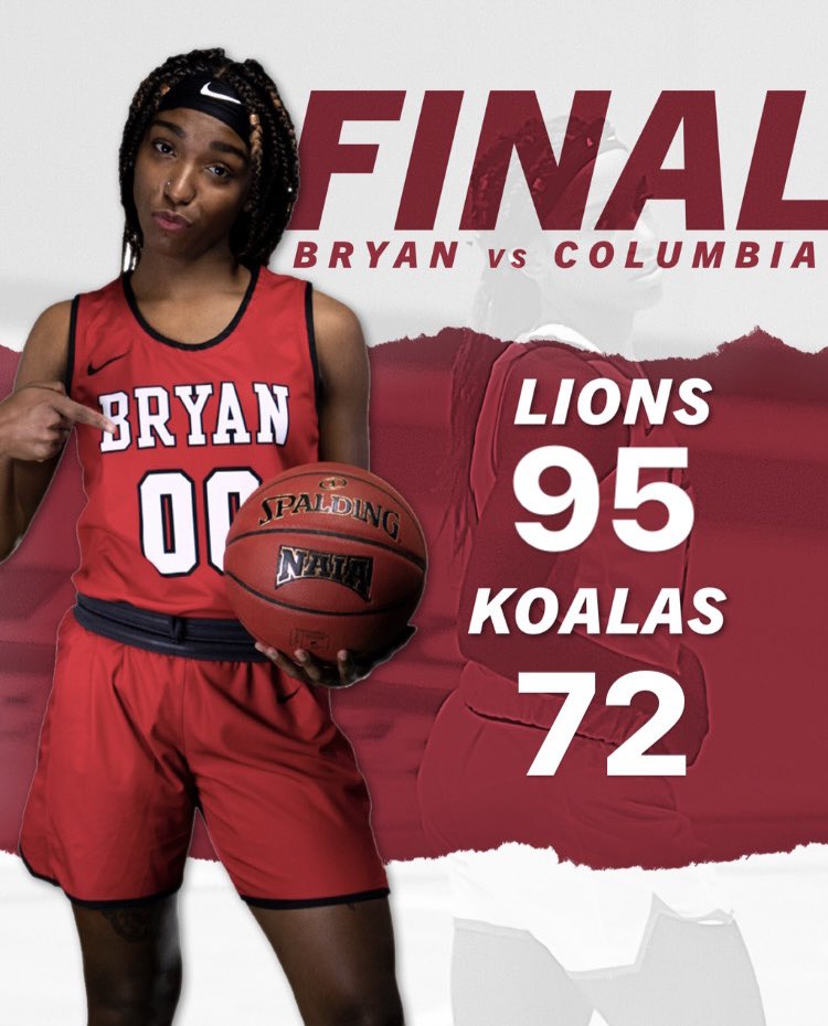 Bryan_WBB's tweet image. Final Score!

@Henney_12 - 20 points, 6 rebounds, 4 steals, 3 assists, 2 blocks
@SarahWeinburger - 18 points, 4 rebounds
@parkerleftwich - 12 points
@GraceeDishman - 12 points
@shayla_ludy - 10 points

#WeOverMe #KeepInStep