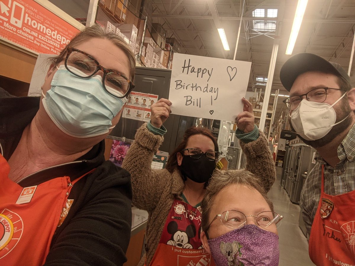 Holly Foullon (@hollyfoullon) on Twitter photo When your beloved coworker selfishly takes his birthday off and you have to wait till SATURDAY to celebrate together 😂 #4014Family Happiest B-Day Bill❤️ <a href="/KaitlynBGardner/">Kaitlyn Gardner</a> @JesseWilkie007 <a href="/IanGustafsonHD/">Ian Gustafson</a> When your beloved coworker selfishly takes his birthday off and you have to wait till SATURDAY to celebrate together 😂 #4014Family Happiest B-Day Bill❤️ <a href="/KaitlynBGardner/">Kaitlyn Gardner</a> @JesseWilkie007 <a href="/IanGustafsonHD/">Ian Gustafson</a>