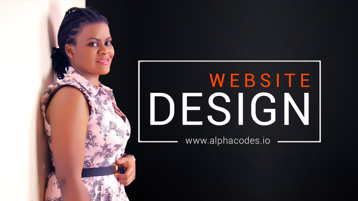 CathyNaks's tweet image. Website Design for unique brands. Communicate &amp;amp; advertise more efficiently through your online presence. Contact #JoinAlphaCodes | 0783 899 333 | sales@alphacodes.io