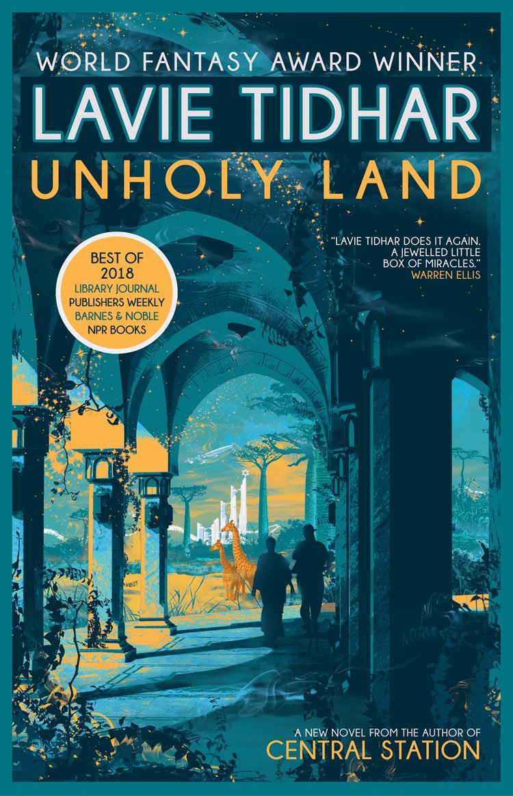 TachyonPub's tweet photo. ICYMI: Tachyon tidbits featuring @joelansdale, Nalo Hopkinson, @lavietidhar, and Ward Moore - https://t.co/mAY30bsMV6 #hapandleonard #JimiHendrix #cbcthecurrent #sfwa @michaelchanning @TheCurrentCBC @mattgallowaycbc @FarOutMag https://t.co/wG8TNXUVBo