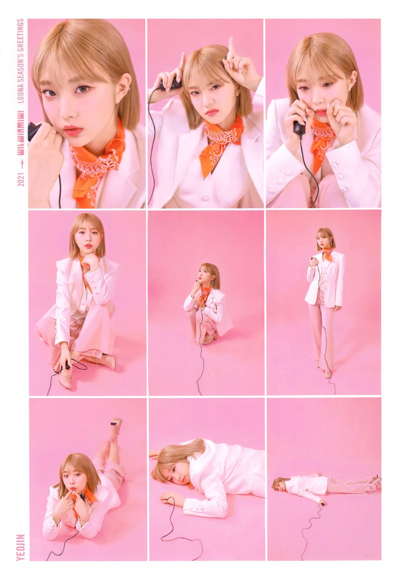 tiny__yeojin's tweet photo. LOOK AT HER!!! https://t.co/EgMZL2mGZJ