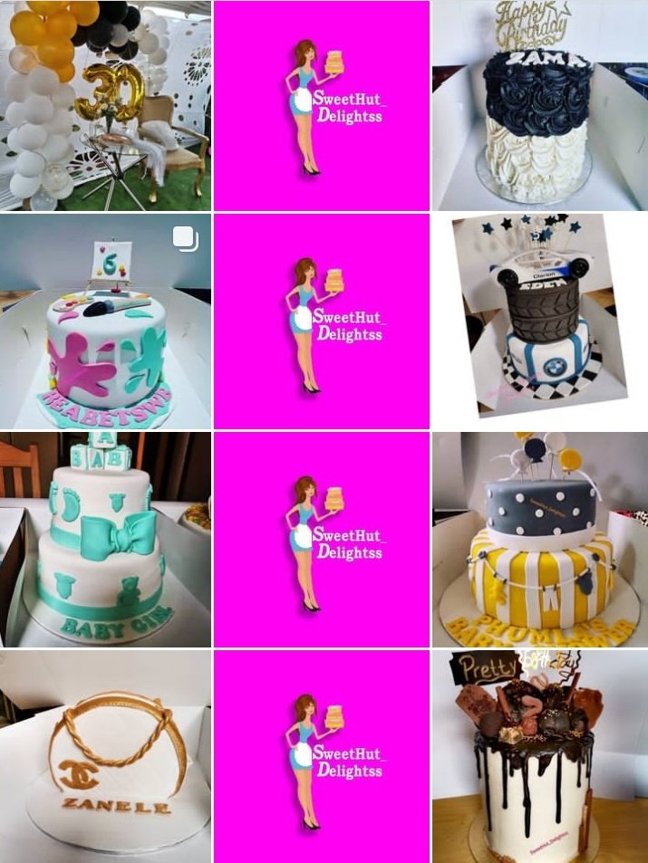 Bongi_Kay's tweet photo. @Skosana_Nonhle We make cakes for all occasions.
Also teach people skill on decorating cake
Based in katlehong/vosloorus 
https://t.co/BeJVQzY59Y link to our catalog https://t.co/Ty0DjQFmZN