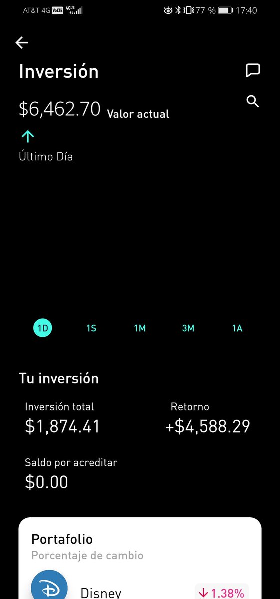 bfloresarcos's tweet photo. No pensé que algún día vería mi portafolio así @miflink https://t.co/CPkUlNUVGc