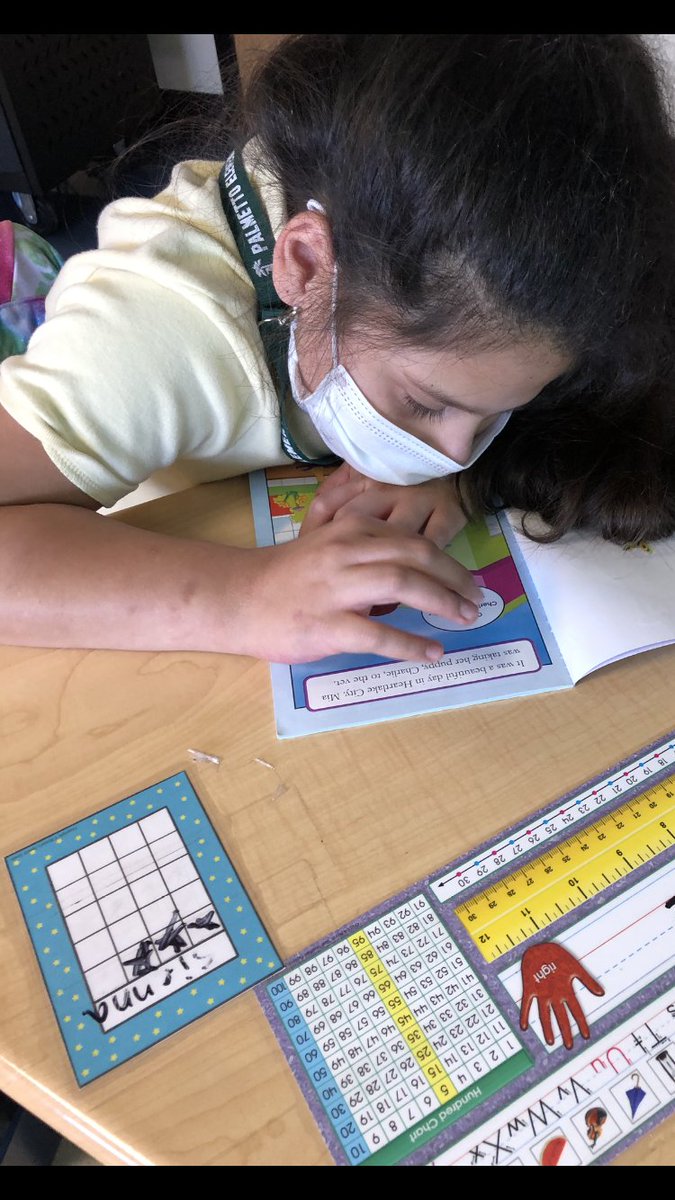 MsVolk3's tweet photo. We are enjoying literacy week so far! D.E.A.R. πππ₯³ππ #PLEgators #PLELiteracyWeek2021 https://t.co/Uh2qZ5kx6S