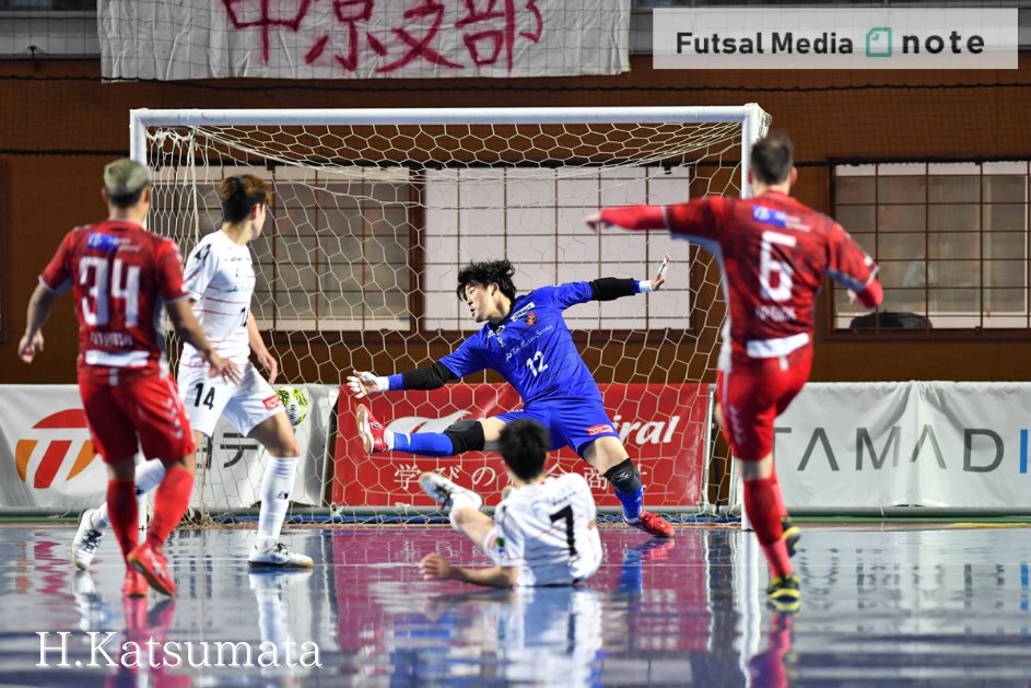きみさる フットサルライター プログラマー コーチ 告知 本日 21 00 最新note記事アップします 田中 俊則の美し過ぎるパントキック 二宮のアウトサイドパラなど 21年1月第4週 フットサル 最新 スーパープレー集 無料記事です 拡散 きみさる フットサルライター プログラマー コーチ 告知 本日 21 00 最新note記事アップします 田中 俊則の美し過ぎるパントキック 二宮のアウトサイドパラなど 21年1月第4週 フットサル 最新 スーパープレー集 無料記事です 拡散
