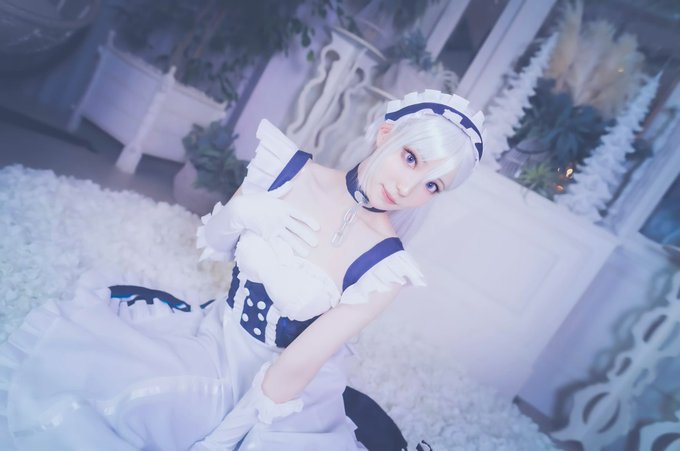 Twitterのコスプレ画像20