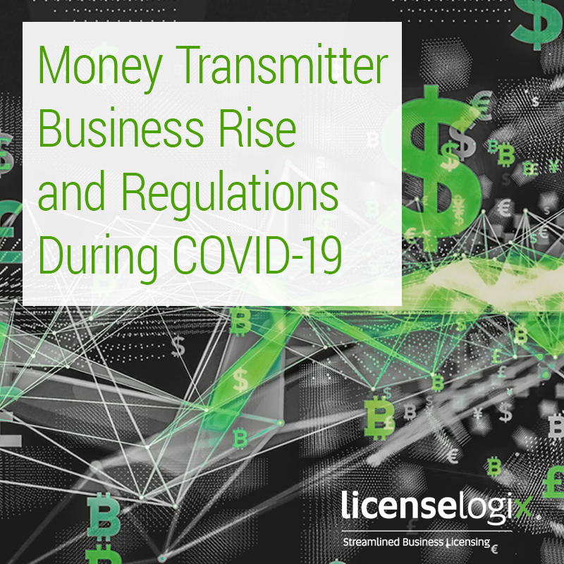 LicenseLogix's tweet photo. πΈ Read more about the current changes in the Money Transmitter Businesses industry and regulations in our new Business Case Study: https://t.co/uFMed2yR8x
#moneytransmitter #bitcoin #venmo #cashapp #moneyservices #merchantservices #merchantpaymentprocessor #businesslicense https://t.co/iLIrPaBmFH